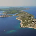Penzion Kodzoman Brodarica (Sibenik-Knin)