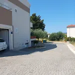 Penzion Kodzoman 3*