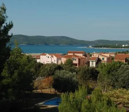 Guest house Kodzoman Brodarica (Sibenik-Knin)