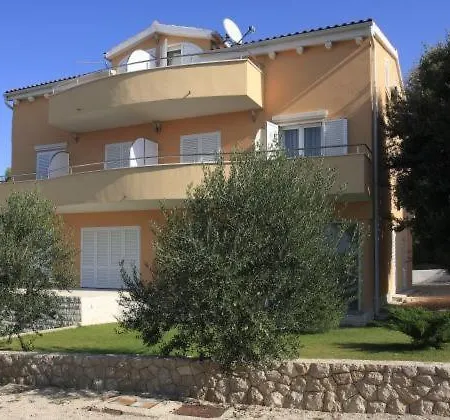 Guest house Kodzoman