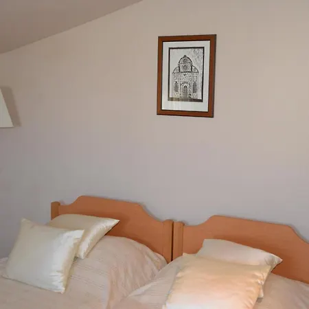 Kodzoman Gasthof Brodarica (Sibenik-Knin)