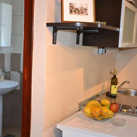 Guest house Kodzoman