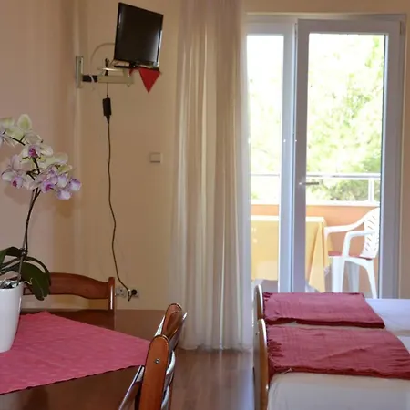 Kodzoman Guest house Brodarica (Sibenik-Knin)