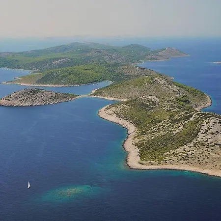 Pensión Kodzoman Brodarica (Sibenik-Knin)