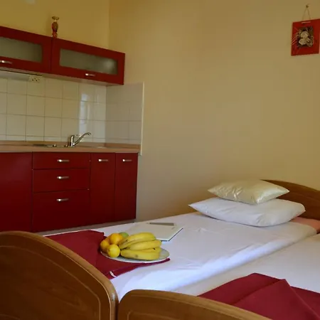 Guest house Kodzoman