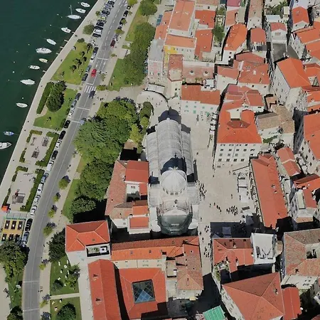 Kodzoman 3* Brodarica (Sibenik-Knin)