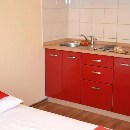 Guest house Kodzoman Brodarica (Sibenik-Knin)