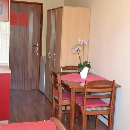 Kodzoman Casa de hóspedes 3*