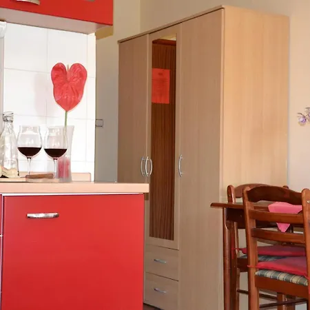 Kodzoman 3* Brodarica (Sibenik-Knin)