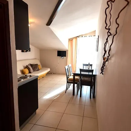 Guest house Kodzoman