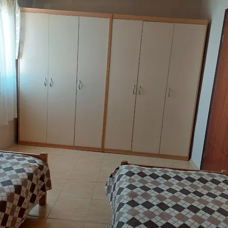 Kodzoman Casa de hóspedes 3*