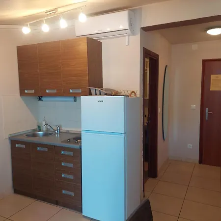 Kodzoman Casa de hóspedes Brodarica (Sibenik-Knin)