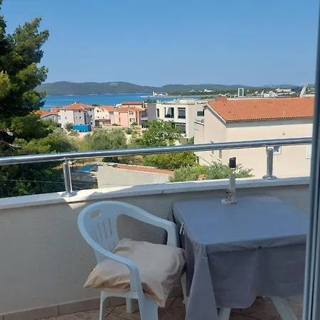 Kodzoman Brodarica (Sibenik-Knin)