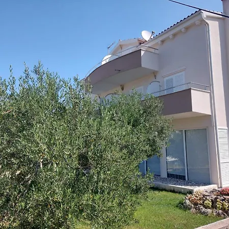 Kodzoman Gasthof Brodarica (Sibenik-Knin)