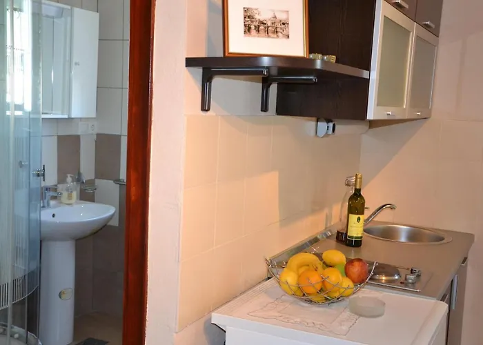 Casa de hóspedes Kodzoman