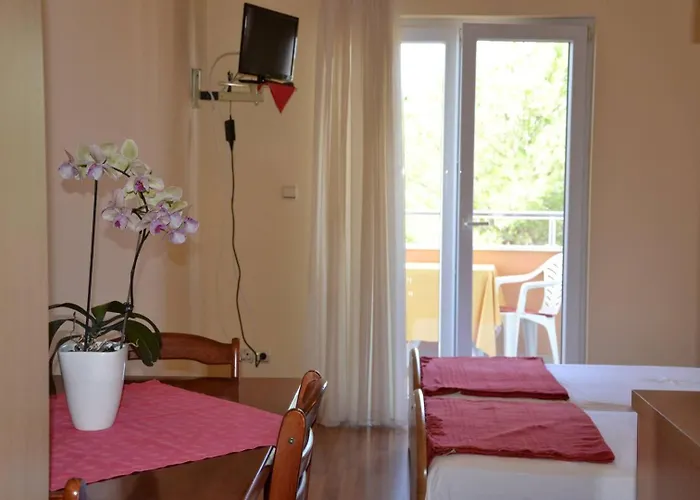 Kodzoman Casa de hóspedes Brodarica (Sibenik-Knin)