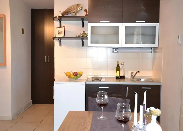 Kodzoman Casa de hóspedes