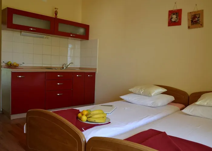 Casa de hóspedes Kodzoman