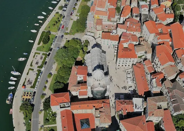 Kodzoman 3* Brodarica (Sibenik-Knin)