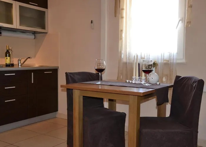 Kodzoman 3* Brodarica (Sibenik-Knin)