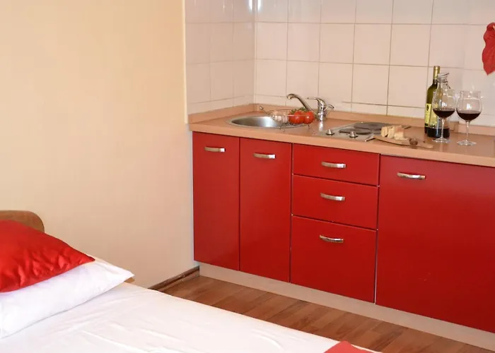 Casa de hóspedes Kodzoman Brodarica (Sibenik-Knin)