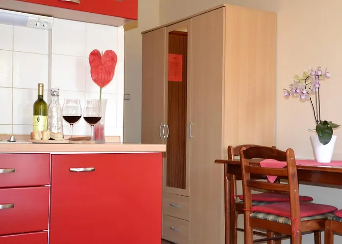 Kodzoman 3* Brodarica (Sibenik-Knin)