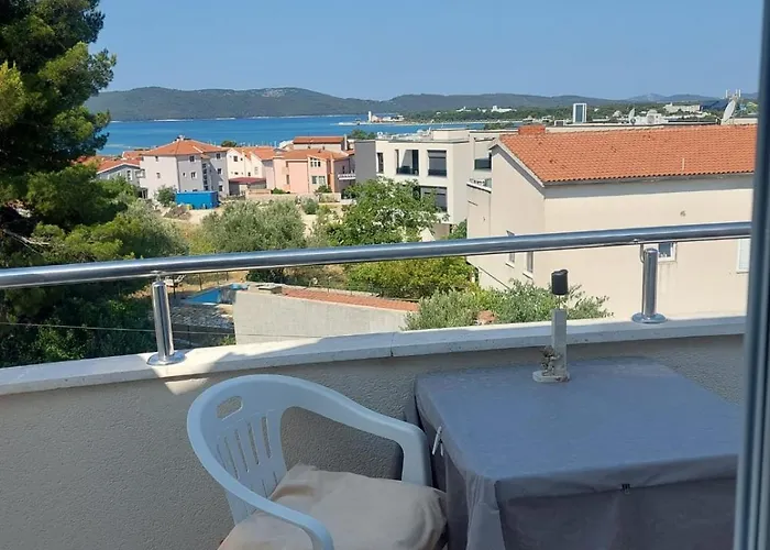 Kodzoman Brodarica (Sibenik-Knin)