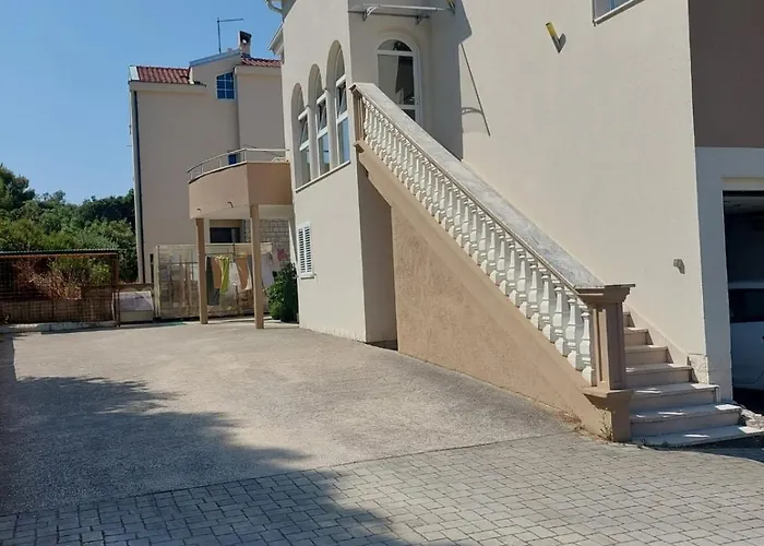 Kodzoman Brodarica (Sibenik-Knin)